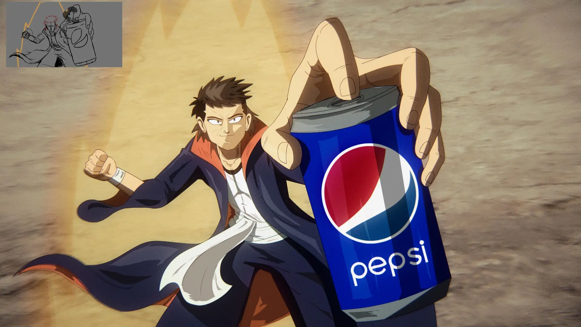 pepsi-despues