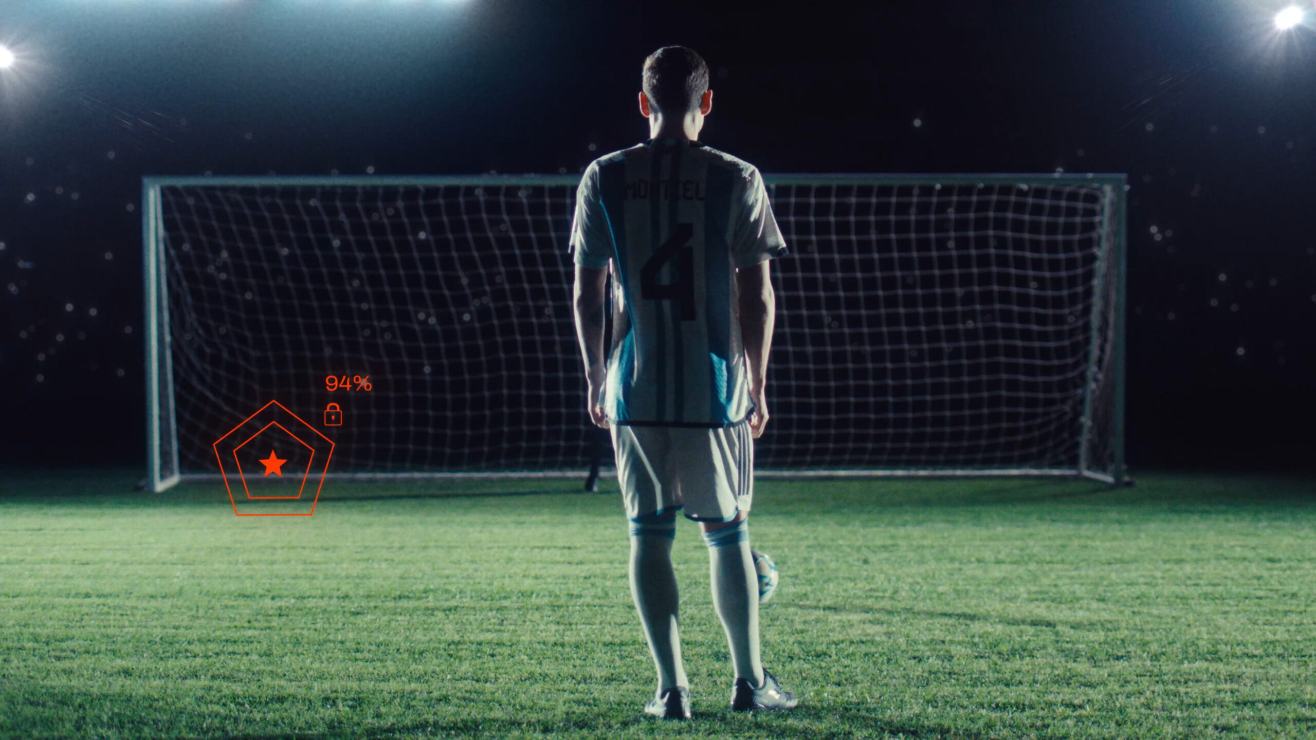 BETWARRIOR /// Montiel